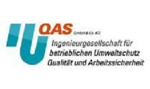 Kundenlogo von IBUQAS GmbH & Co.KG