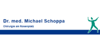Kundenlogo Dr.med. Michael Schoppa Chirurgie am Rosenplatz in Göppingen