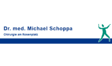 Kundenlogo von Dr.med. Michael Schoppa Chirurgie am Rosenplatz in Göppingen