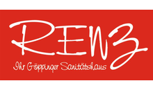 Kundenlogo von Sanitätshaus Renz GmbH