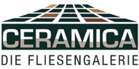 Kundenlogo CERAMICA Die Fliesengalerie GmbH