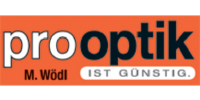 Kundenlogo Pro Optik M. Wödl Fachgeschäft für Optik & Akustik GmbH