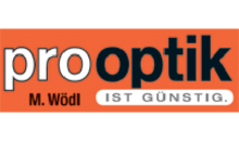 Kundenlogo von Pro Optik M. Wödl Fachgeschäft für Optik & Akustik GmbH