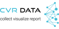 Kundenlogo CVR Data GmbH