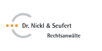 Kundenlogo Dr. Nickl & Seufert Rechtsanwälte Partnerschaft mbB