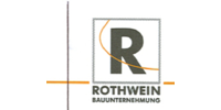 Kundenlogo Rothwein Bauunternehmung GmbH