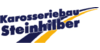 Kundenlogo von Karosseriebau Steinhilber GmbH