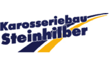 Kundenlogo von Karosseriebau Steinhilber GmbH