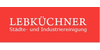 Kundenlogo von Kanal- u. Rohrreinigung Lebküchner F + L GmbH