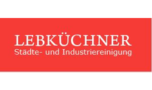 Kundenlogo von Kanal- u. Rohrreinigung Lebküchner F + L GmbH