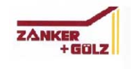 Kundenlogo Zanker & Gölz GmbH