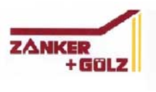 Kundenlogo von Zanker & Gölz GmbH