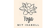 Kundenlogo Yoga mit Isabell