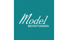 Kundenlogo von Model Bestattungen GmbH | Bestatter | Heilbronn Kundenlogo von Model Bestattungen GmbH | Bestatter | Heilbronn
