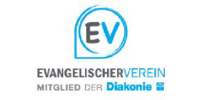 Kundenlogo Evangelischer Verein Fellbach e.V.