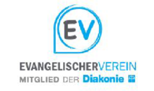 Kundenlogo von Evangelischer Verein Fellbach e.V.