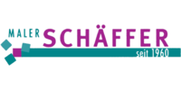 Kundenlogo Maler Schäffer GmbH