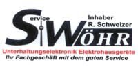 Kundenlogo Service Wöhr - Inh. Dimitrios Kapatagis