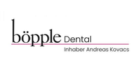 Kundenlogo Böpple Dental - Inhaber Andreas Kovacs Dentallabor