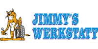 Kundenlogo Jimmy's-Werkstatt Bernd Kuttler