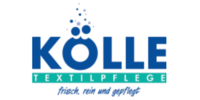 Kundenlogo Textilpflege Kölle