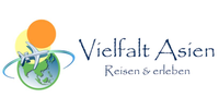 Kundenlogo Vielfalt Asien (powered by Vielfalt Indien GmbH)