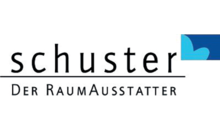 Kundenlogo von Schuster Der Raumausstatter