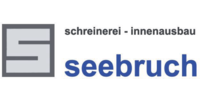 Kundenlogo Seebruch GmbH Schreinerei
