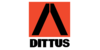 Kundenlogo von Dittus Gerüstbau GmbH