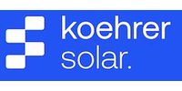 Kundenlogo koehrerSolar GbR