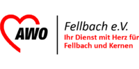 Kundenlogo AWO Fellbach e.V.