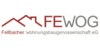 Kundenlogo von FEWOG Wohnungsbaugenossenschaft eG