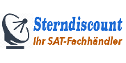 Kundenlogo Sterndiscount