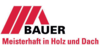 Kundenlogo von Firma Bauer GmbH