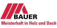 Kundenlogo Firma Bauer GmbH