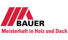 Kundenlogo von Firma Bauer GmbH
