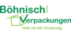Kundenlogo von Böhnisch GmbH