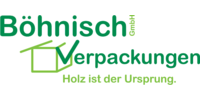 Kundenlogo Böhnisch GmbH