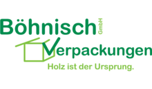 Kundenlogo von Böhnisch GmbH