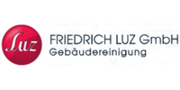 Kundenlogo LUZ Friedrich GmbH