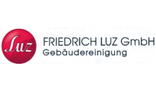 Kundenlogo von LUZ Friedrich GmbH