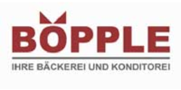 Kundenlogo Böpple GmbH Ihre Bäckerei
