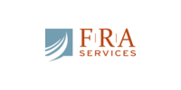 Kundenlogo FRA-Services AG