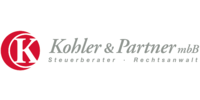 Kundenlogo Kohler & Partner mbB