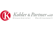 Kundenlogo von Kohler & Partner mbB