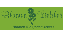 Kundenlogo von Liebler Angelika, Blumen