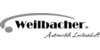 Kundenlogo von Autohaus R. Weilbacher GmbH
