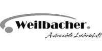 Kundenlogo Autohaus R. Weilbacher GmbH