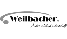 Kundenlogo von Autohaus R. Weilbacher GmbH