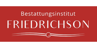 Kundenlogo Bestattungsinstitut Friedrichson